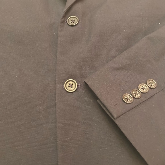 Banana Republic Suit Jacket - Picture 2 of 5